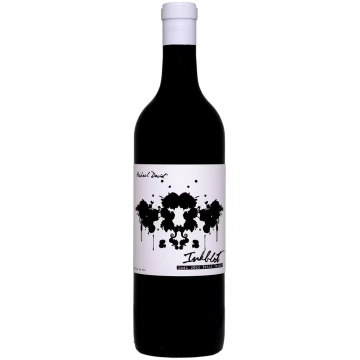 2022 Michael David Inkblot Petit Verdot (750ml)