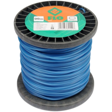 Grass Trimmer Line 2,4mm / 90m (89442) Flo