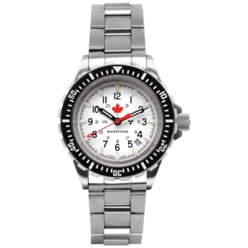 Maratona pulkstenis 41 mm Arctic Red Maple Large D