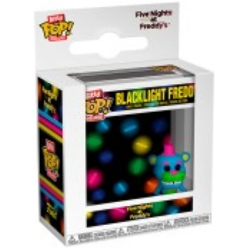 Funko Bitty POP! Five Nights at Freddy"s Deluxe Fi
