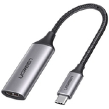 Ugreen 70444 video cable adapter HDMI Type A (Stan