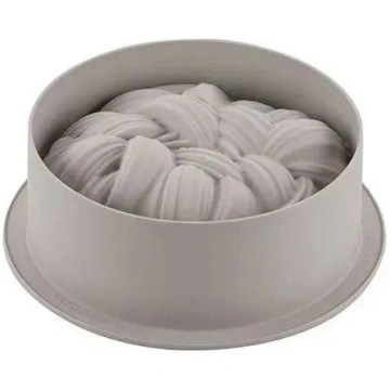 Silikona forma Lekue WOOLY — tilpums 1,46 l, elast