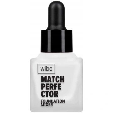 Šķidrā grima bāze Wibo Match Perfector Foundation 