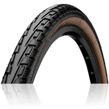 Continental Ride Tour 26" riepa | Black - Brown