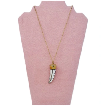 CAPPADOCIA MIDI NECKLACE 241123 Bijoux