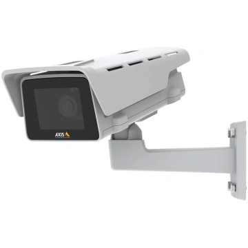 AXIS M1135-E MK II - network surveillance camera -