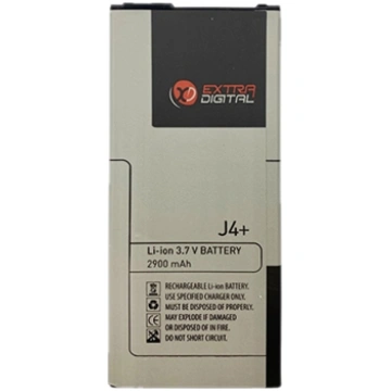 Battery Samsung Galaxy J4+ (2018) SM170654