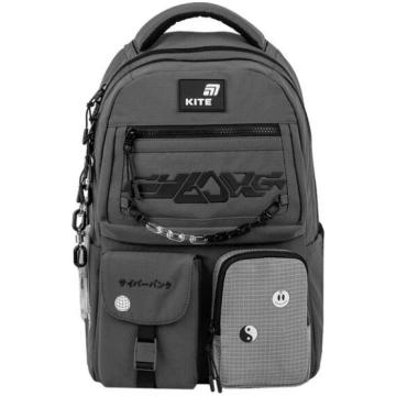Skolas mugursoma Swarm, Kite, 17 L, 870 g