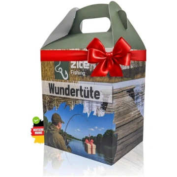 Zite Fishing Wonder Bag – dāvanas makšķerniekiem: 