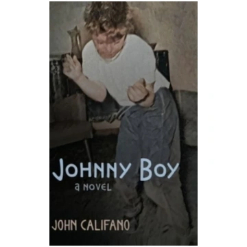 Johnny Boy John Califano