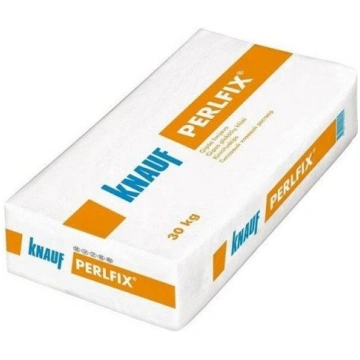 Plāksteris Adhesive Knauf Perlfix 30kg