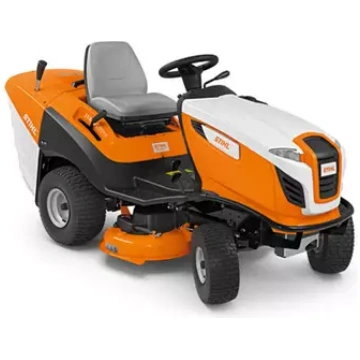 STIHL RT 5097 C dārza traktors