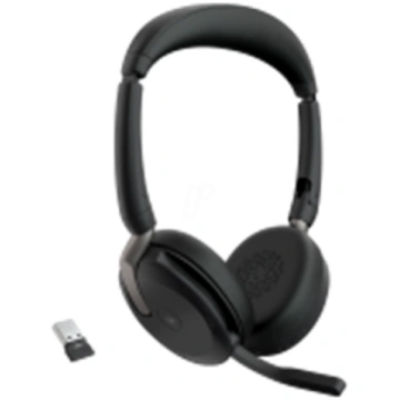 Jabra Evolve2 65 Flex - Link380c UC Stereo (Wirele