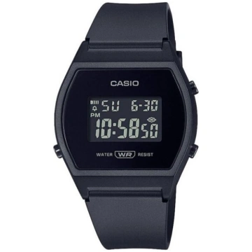 Sieviešu pulkstenis Casio LW-204-1BEF