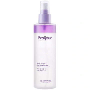 Fraijour Collagen 3D Core Ampoule Mist 200 ml Seja