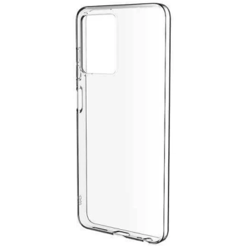 HMD Global HMD Pulse Clear Case, Clear (8P00000292