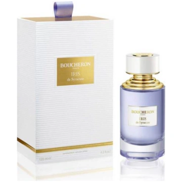 Boucheron Iris de Syracuse EDP - 125 ml