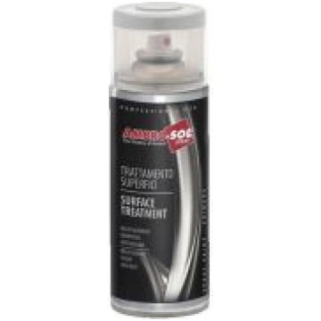 Multipurpose Acrylic Paint - RAL 6024 400 ml, TRAF