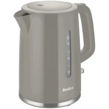 Amica KF1013 melns