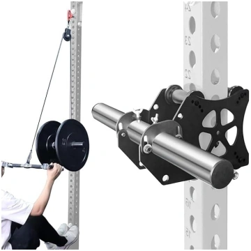 AHTAPFON Smith Pulley pievienojumi Power Rack piev