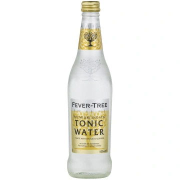 Bezalkoholisks dzēriens FEVER TREE Tonic Water, st