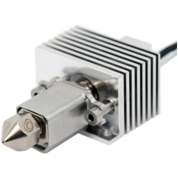 Microswiss FlowTech Hotend for Bambu Lab P1P/P1S –
