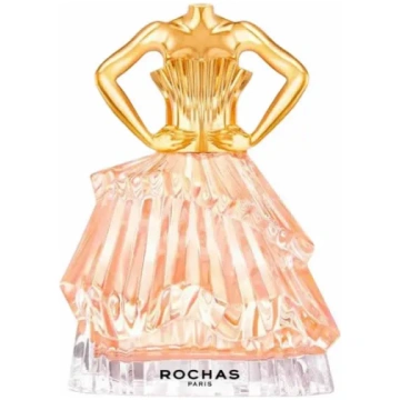 ROCHAS AUDACE EDP 90 ML