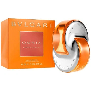 BVLGARI OMNIA INDIAN GARNET EDT