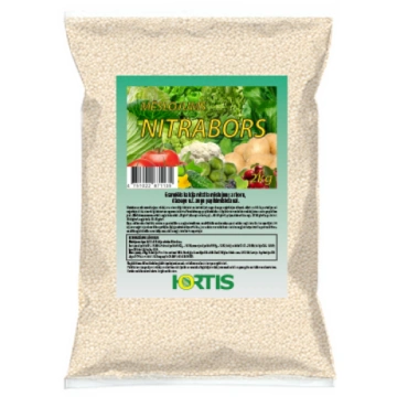 Hortis Nitrabors 2kg
