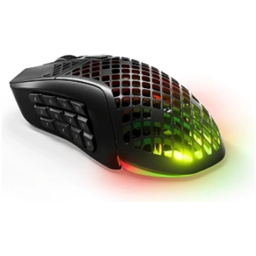 SteelSeries Aerox 9 Datorpele 18000 DPI (62618)