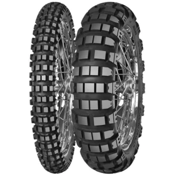 110/80-18 Mitas ENDURO TRAIL XT+ (E-09) 58T TL END