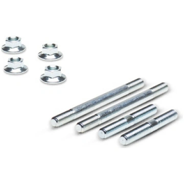 Cylinder Stud Bolts Malossi Testa Rossa FL100