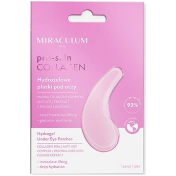 Miraculum Miraculum Collagen Pro-Skin Hydrozelowe 