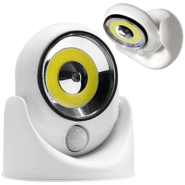 Lampa ar kustību sensoru Verk Group
