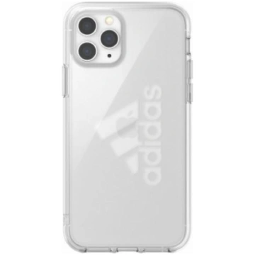 ADIDAS SP PC Case Big Logo iPhone 11 Pro transpare