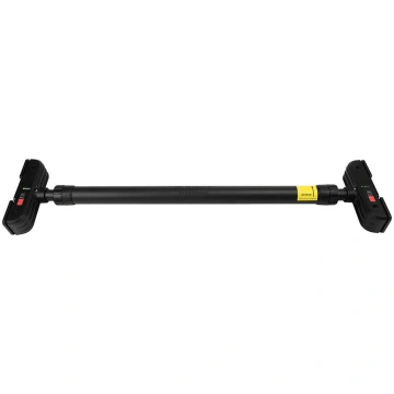 UNIVERSĀLAIS PIEVILKŠANĀS STIENIS FUNFIT 72–110 cm
