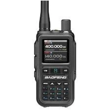 Baofeng UV-5R EU MINI USB-C Bluetooth VHF UHF Avia