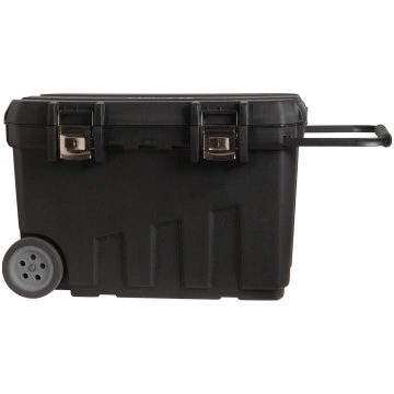 Stanley Mobile Assembly Box, 90 Liter, Tool Trolle