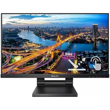 Philips 23.8" FLAT WIDE MONITOR (242B1TC/00)
