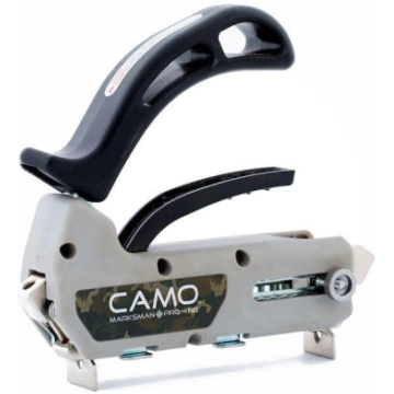 HECO terases dēļu ieklāšanas palīginstruments CAMO
