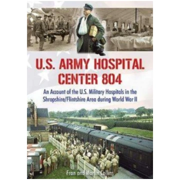 U.S. Army Hospital Center 804 Martin Collins