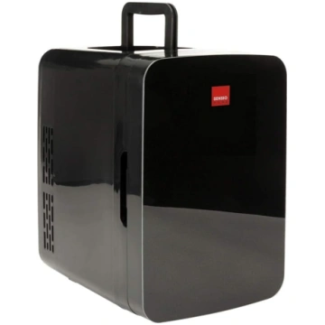 SENSIOHOME 2 in 1 6L mini ledusskapis ar dzesēšana