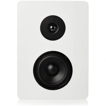 Argon Audio ALTO 4 Wall White (Single Speaker)
