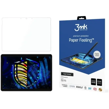 Microsoft Surface Go 2 - 3mk Paper Feeling™ 11"" e