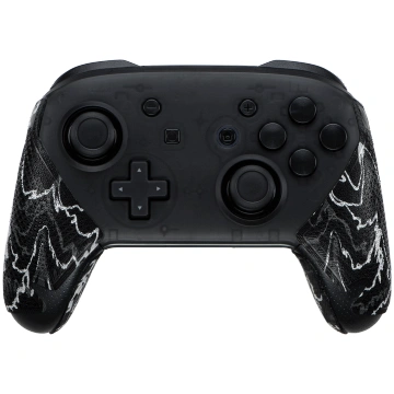 Lizard Skins DSP Controller Grip for Switch Pro Bl