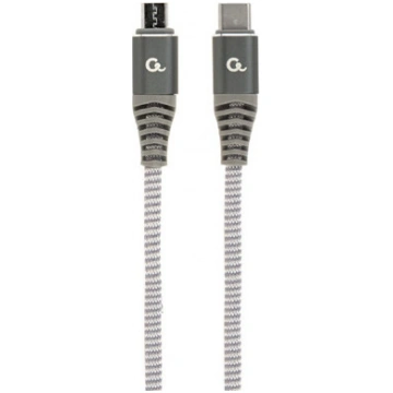 CABLEXPERT USB Type-C to micro-USB *IR UZ VIETAS!*