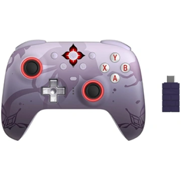 8BitDo Ultimate 2 Evernight, purple - Wireless Con