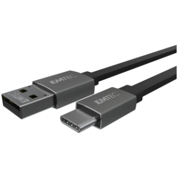 Emtec Cable USB-A to Type-C 1.2m T-MLX60683