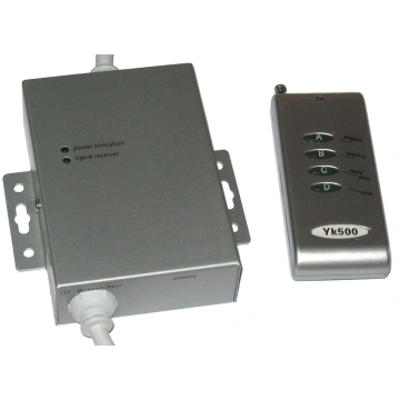 Wireless controller for RGB LED strips OEM LED0067