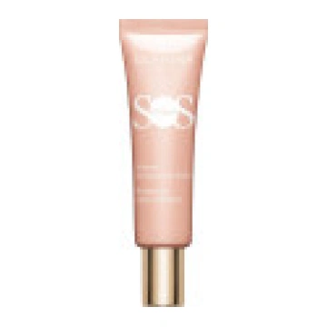 Clarins CLARINS SOS PRIMER Rozā [Pink 30ML]